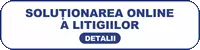 Soluționarea Online a Litigiilor