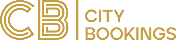 CityBookings