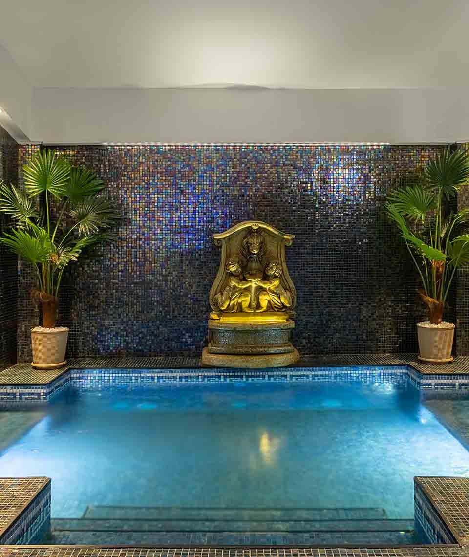 CitySpa-Jacuzzi CitySpa-Jacuzzi