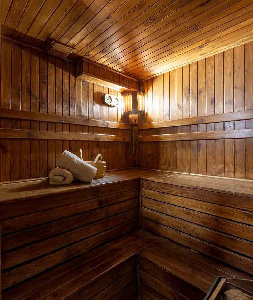 CitySpa-Sauna CitySpa-Sauna