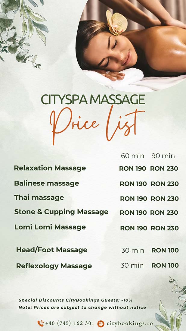 CityBookings-massage-pricelist-cb